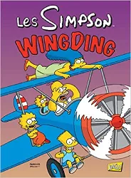 livre les simpson - tome 16 wingding (16)