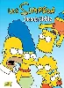 livre les simpson - tome 19 incontrolables (19)