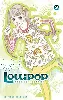 livre lollipop, tome 2