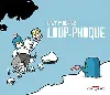 livre loup - phoque