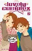 livre lovely complex, tome 7