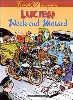 livre lucien - tome 8 - week - end motard