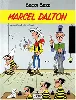 livre lucky luke t38 marcel dalton