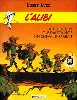 livre lucky luke, volume 29 : l'alibi