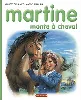 livre martine monte a cheval 16