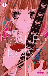 livre masked noise - tome 01
