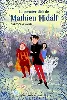 livre mathieu hidalf tome 1 - le premier défi de mathieu hidalf