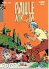 livre mauro caldi, tome 1 : mille miglia