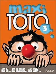 livre maxi toto 3