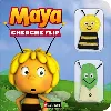 livre maya cherche flip