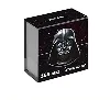 livre mini calendrier - 365 quiz star wars