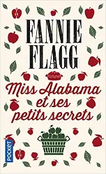 livre miss alabama et ses petits secrets