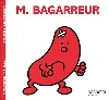 livre monsieur bagarreur