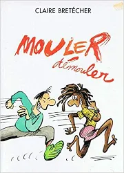 livre mouler demouler