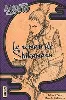 livre naruto - le roman de shikamaru