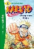 livre naruto, tome 2 : les aspirants ninjas