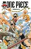 livre one piece - édition originale - tome 05: pour qui sonne le glas