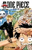 livre one piece - édition originale - tome 07: vieux machin