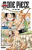 livre one piece - édition originale - tome 09: larmes