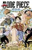 livre one piece - édition originale vol.12