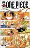 livre one piece - tome 09: une jeune fille en pleurs
