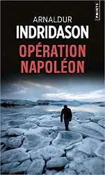 livre opération napoléon