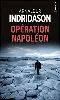 livre opération napoléon