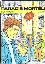 livre paradis mortels