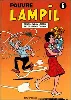 livre pauvre lampil, tome 5