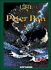 livre peter pan, tome 3 : tempête