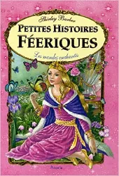 livre petites histoires féeriques