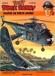livre pilotes de porte - avions t5