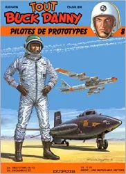 livre pilotes de prototype t8