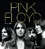livre pink floyd
