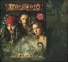 livre pirates des caraïbes : le secret du coffre maudit : l'album du film