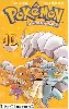 livre pokémon, la grande aventure, tome 11