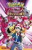livre pokémon - le film : hoopa et le choc des légendes