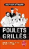 livre poulets grillés