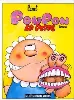 livre poupon la peste - tome 2