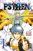 livre psyren - tome 1