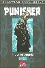 livre punisher, tome 4 : l'île des damnés