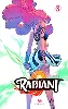 livre radiant, tome 3