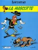 livre rantanplan ancienne édition mascotte