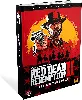 livre red dead redemption 2 : le guide officiel complet - edition standard