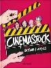livre rubrique à brac : cinémastock, tome 1