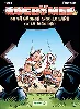 livre rugbymen, tome 5