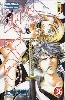 livre samurai deeper kyo - tome 36