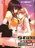 livre shojo sect tome 1
