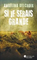 livre si je serais grande