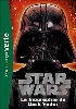 livre star wars : biographie, tome 2 : la biographie de dark vador